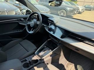 AUDI A3 usata, con Cerchi in lega