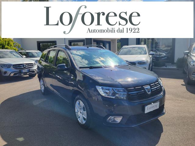 DACIA Logan usata, con Airbag
