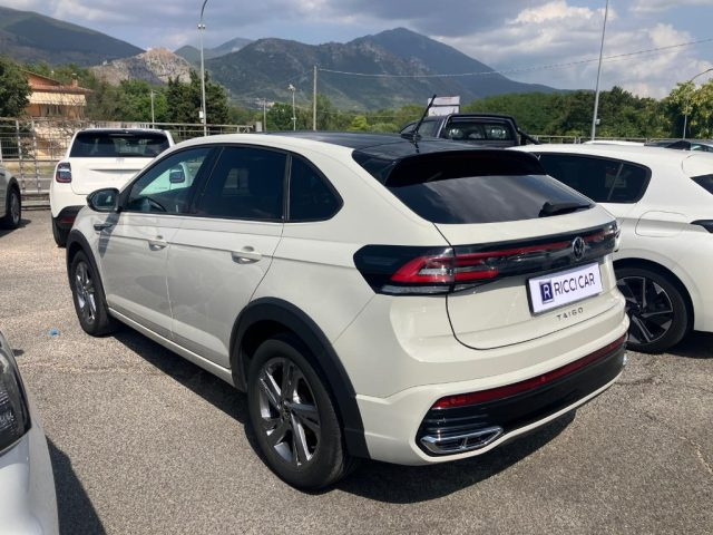 VOLKSWAGEN Taigo usata, con Climatizzatore
