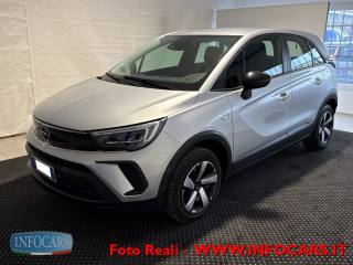 OPEL Crossland usata, con Airbag laterali