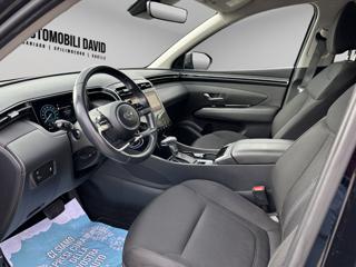 HYUNDAI Tucson usata, con Boardcomputer