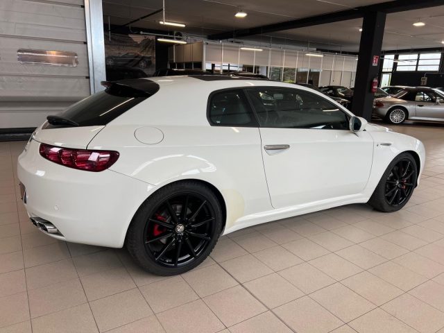 ALFA ROMEO Brera usata, con Climatizzatore
