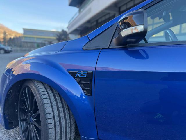 FORD Focus usata, con Cerchi in lega