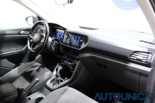 VOLKSWAGEN T-Cross usata, con Controllo automatico clima