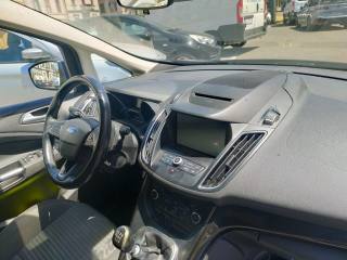 FORD C-Max usata, con Servosterzo