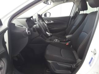 MAZDA CX-3 usata, con Autoradio