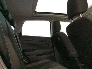 MITSUBISHI ASX usata, con Fari Xenon