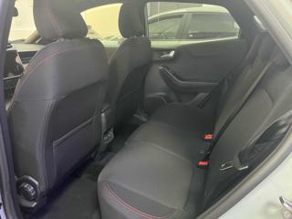 FORD Puma usata, con Controllo trazione