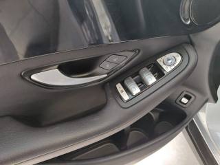 MERCEDES-BENZ GLC 300 usata, con Trazione integrale