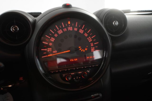 MINI Mini usata 15