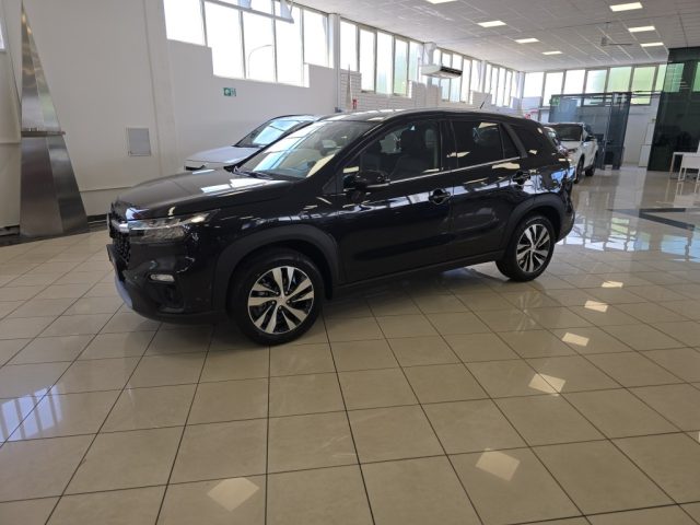 SUZUKI S-Cross usata, con Airbag