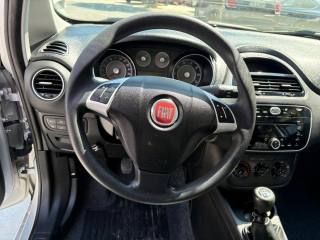 FIAT Punto usata, con Lettore CD