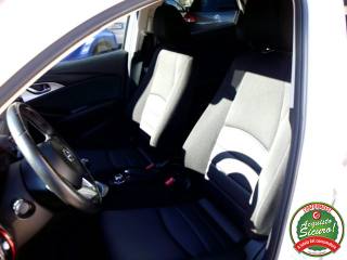 MAZDA CX-3 usata, con Controllo automatico clima