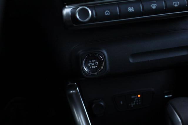 CITROEN C3 usata, con Servosterzo