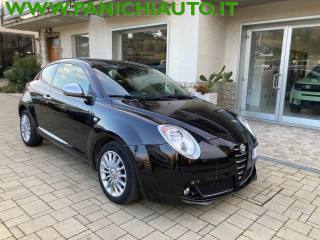 ALFA ROMEO MiTo usata, con Airbag Passeggero