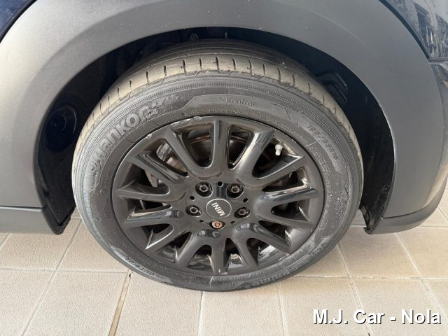 MINI Cooper usata, con Volante multifunzione
