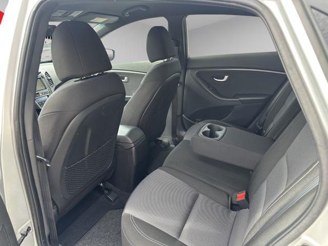 HYUNDAI i30 usata, con Controllo trazione