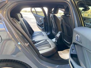 BMW 118 usata, con Controllo automatico clima