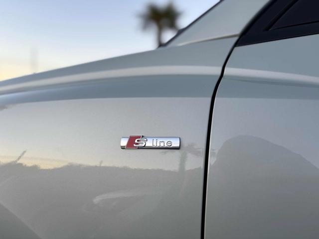 AUDI Q3 usata, con Portellone posteriore elettrico