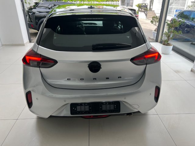 OPEL Corsa usata, con Cruise Control