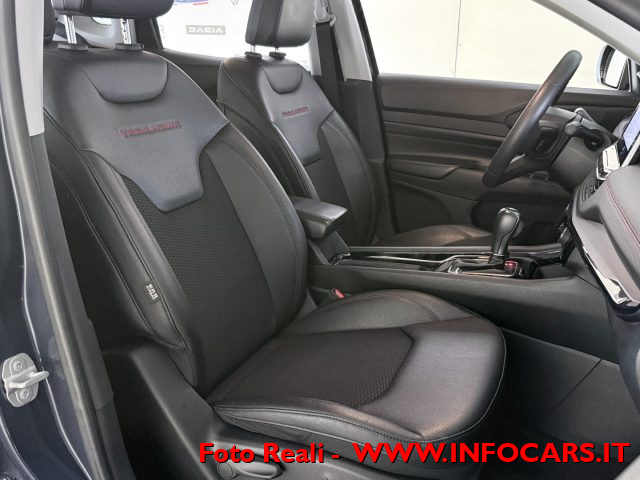 JEEP Compass usata, con Antifurto