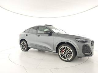 AUDI Q5 SPB TDI 150 kW mHEV+ S tronic quattro S line editi