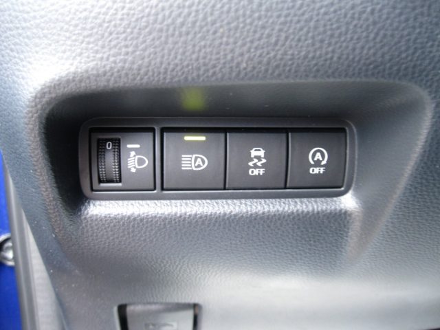 TOYOTA Aygo X usata, con Immobilizzatore elettronico