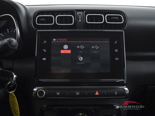 CITROEN C3 Aircross usata 14
