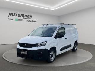 PEUGEOT Partner 1.5HDi MAXI 100CV 3POSTI