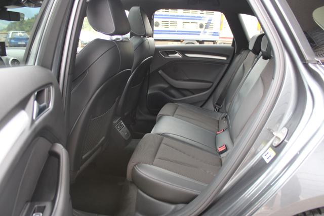 AUDI A3 usata, con Controllo trazione