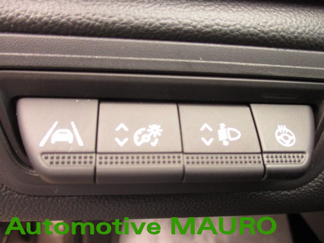 MITSUBISHI ASX usata, con Bracciolo