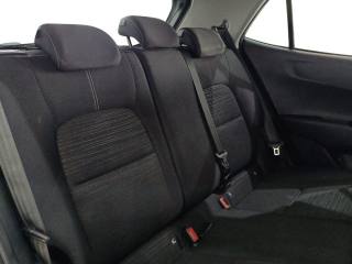 KIA Picanto usata, con Sedile posteriore sdoppiato