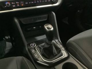 KIA Sportage usata, con Cruise Control