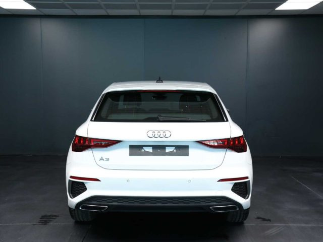 AUDI A3 usata, con Climatizzatore