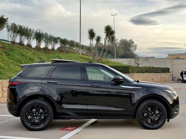 LAND ROVER Range Rover Evoque usata, con Alzacristalli elettrici