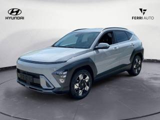 HYUNDAI Kona usata, con Airbag