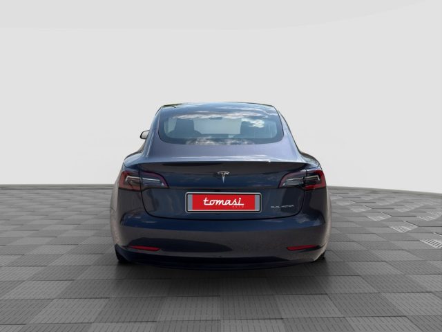 TESLA Model 3 usata 3