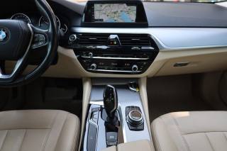 BMW 520 usata, con Servosterzo