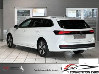 VOLKSWAGEN Passat usata, con Airbag laterali