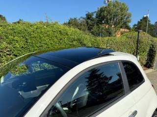 FIAT 500 usata, con Cerchi in lega