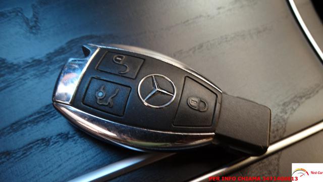 MERCEDES-BENZ GLC 43 AMG usata 123
