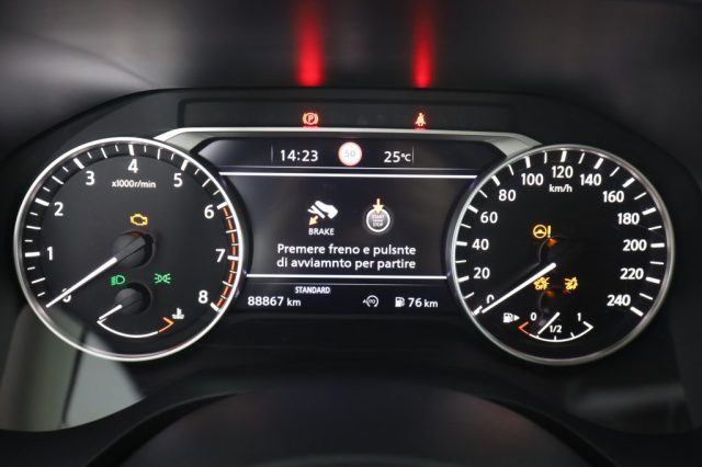 NISSAN Qashqai usata 6