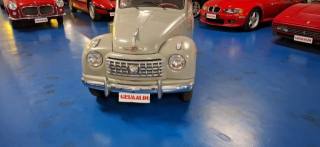 FIAT Topolino usata 11