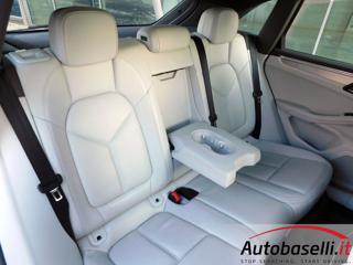 PORSCHE Macan usata, con Climatizzatore automatico, 2 zone