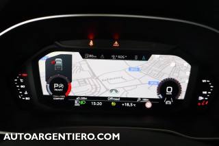 AUDI Q3 usata, con Immobilizzatore elettronico