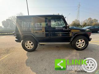 MERCEDES-BENZ G usata, con Autoradio