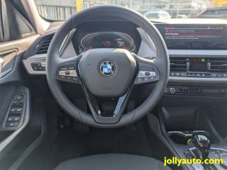 BMW 116 usata, con Controllo trazione