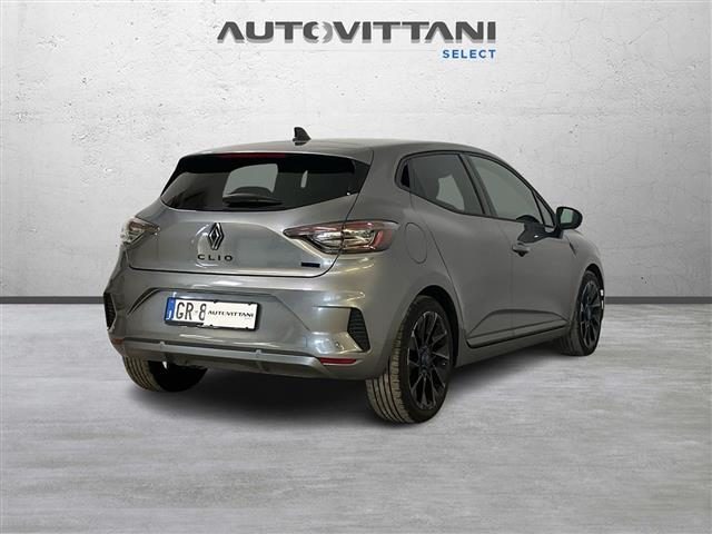 RENAULT Clio usata, con Airbag Passeggero