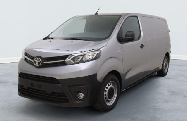 TOYOTA Proace usata, con Alzacristalli elettrici