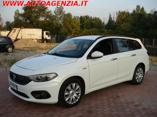 FIAT Tipo usata 0